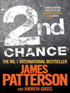2nd Chance (eBook): Women's Murder Club Series, Book 2